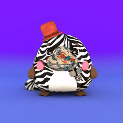 Tokenpuss #3810