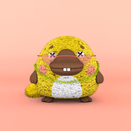 Tokenpuss #5374