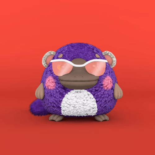Tokenpuss #2416