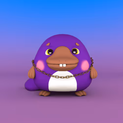 Tokenpuss