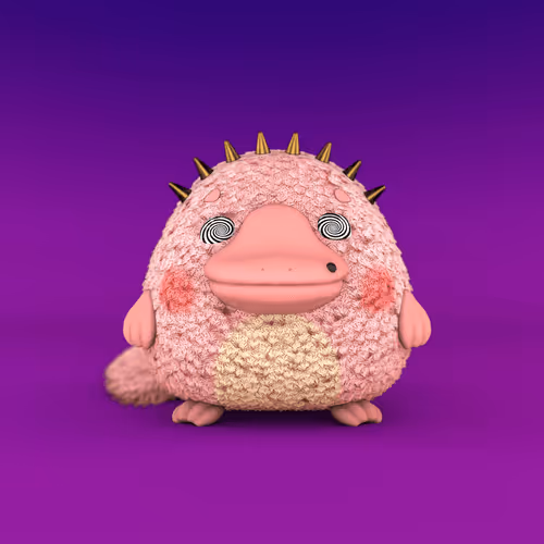 Tokenpuss #4580