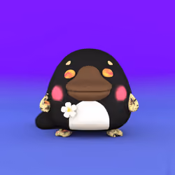 Tokenpuss #5036