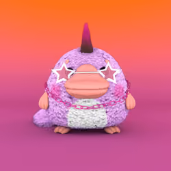 Tokenpuss #1399