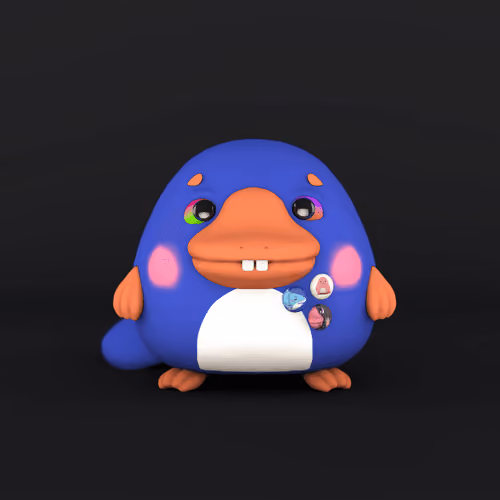 Tokenpuss #4511