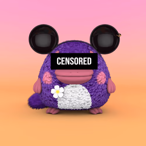 Tokenpuss #5287