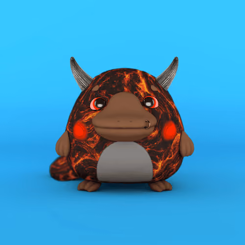 Tokenpuss #2145