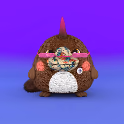 Tokenpuss #183