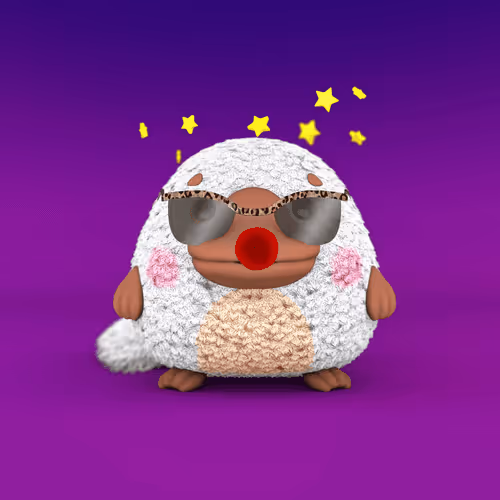 Tokenpuss