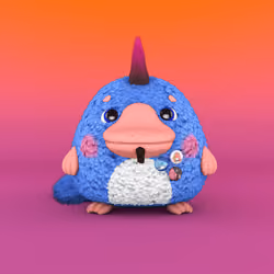 Tokenpuss #3157