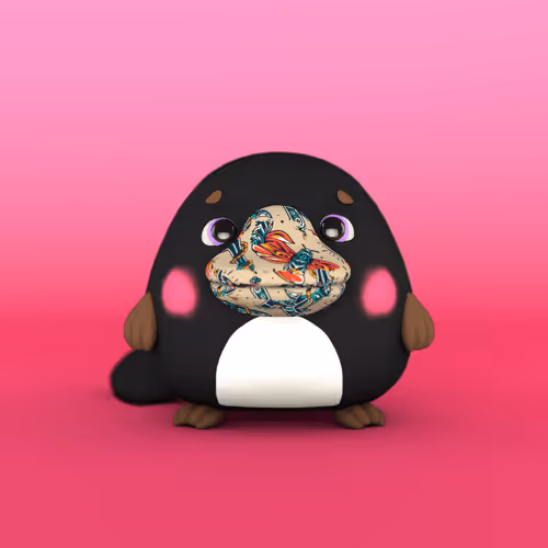 Tokenpuss #4630