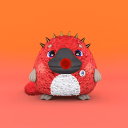 Tokenpuss #1843