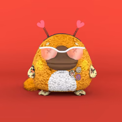 Tokenpuss #5421