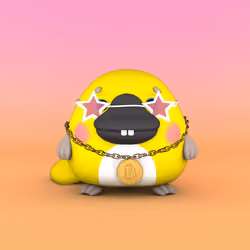 Tokenpuss #3846