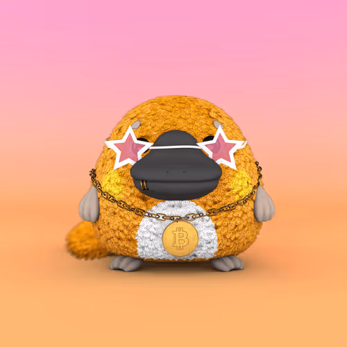 Tokenpuss #460