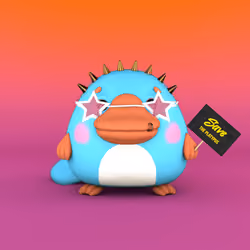 Tokenpuss #3960