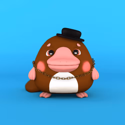 Tokenpuss