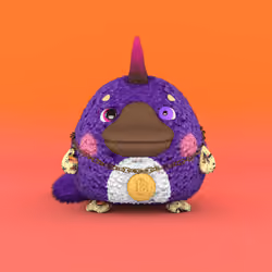 Tokenpuss #2464