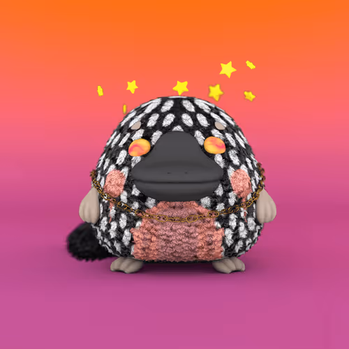 Tokenpuss