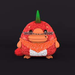 Tokenpuss #1347