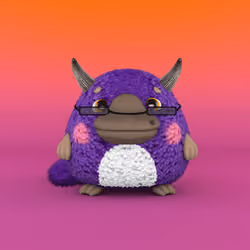 Tokenpuss #3236
