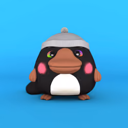 Tokenpuss #4458