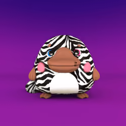Tokenpuss #2166