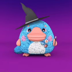 Tokenpuss #3261