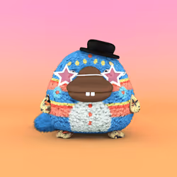 Tokenpuss #4697