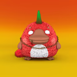 Tokenpuss #2935
