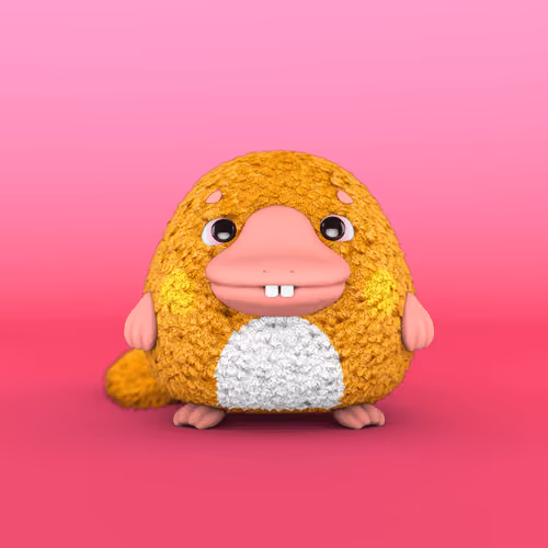 Tokenpuss #4050