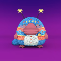 Tokenpuss #1404