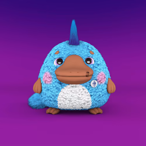 Tokenpuss #4308