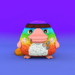 Tokenpuss #4655