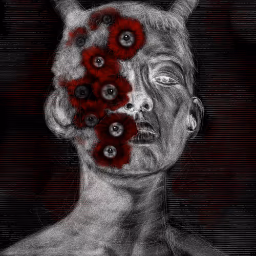 In My Head Uku4detr10