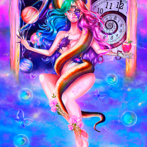 The mystery of the creation of the Universe