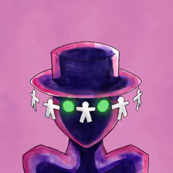 Beastie #2683