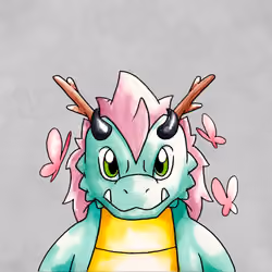 Beastie #3718