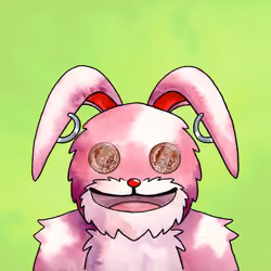 Beastie #1294