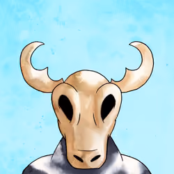 Beastie #1664