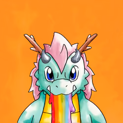 Beastie #2864