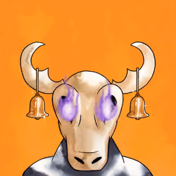 Beastie #380
