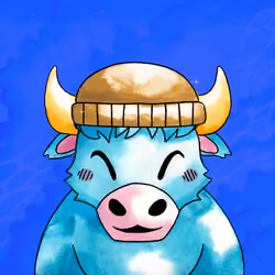 Beastie #2522