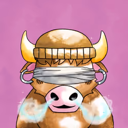 Beastie #1011