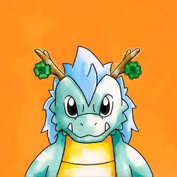 Beastie #2352