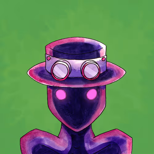 Beastie #234
