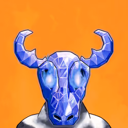Beastie #3152