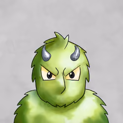 Beastie #2904