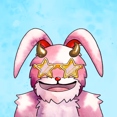 Beastie #2995
