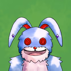 Beastie #1670