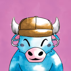 Beastie #3562